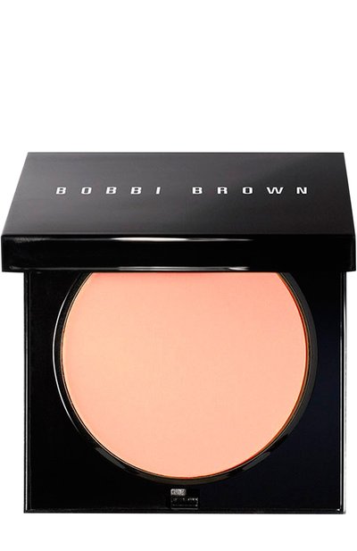 Компактная пудра, оттенок warm natural BOBBI BROWN, арт. E0XF-06, фото 1