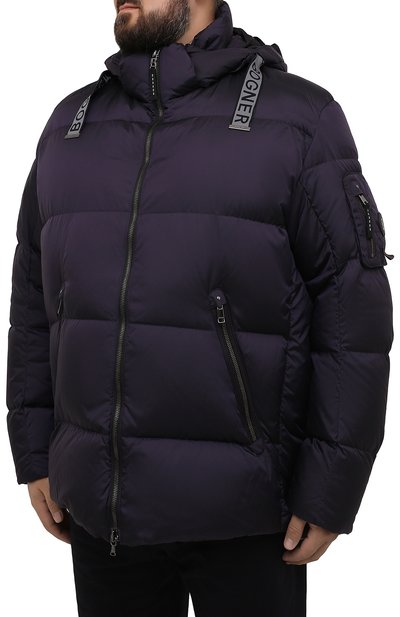 Пуховик BOGNER, арт. 38353615, фото 3