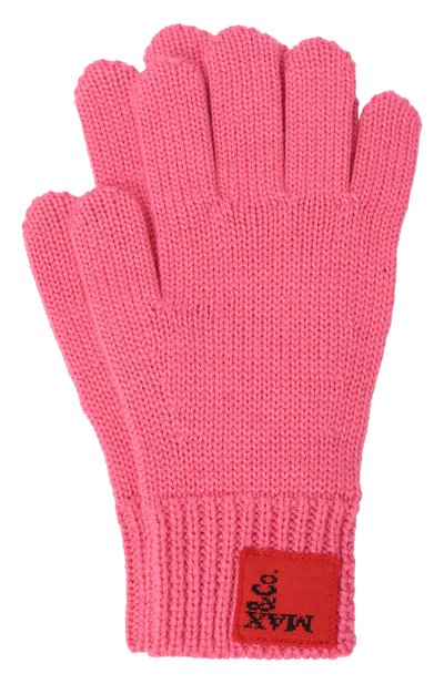 Перчатки MAX&CO, арт. MX0243-MX048