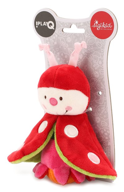 Развивающая игрушка жук SIGIKID, арт. 40887, фото 2