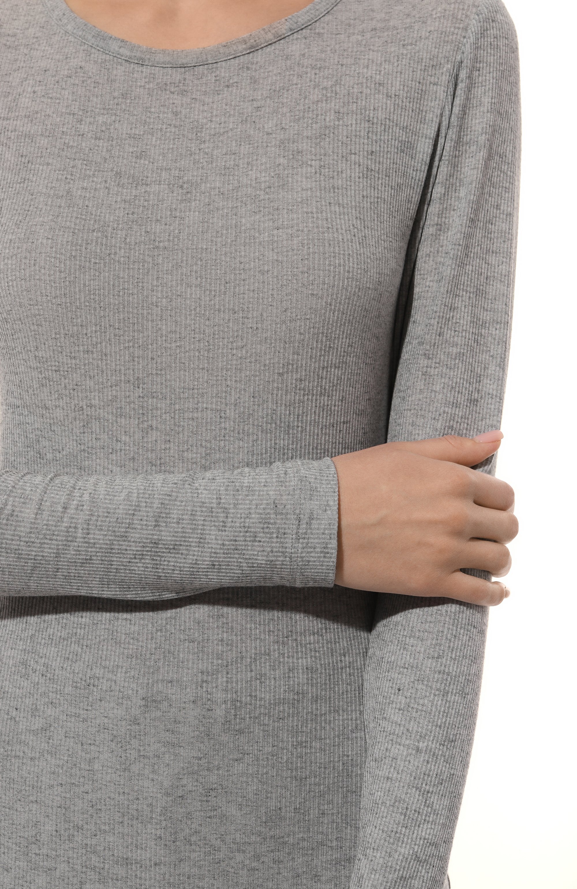 Лонгслив DNUD PARIS, арт. L861, фото 5