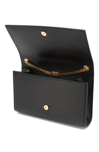 Сумка monogram medium SAINT LAURENT, арт. 364021/B0W0J, фото 4