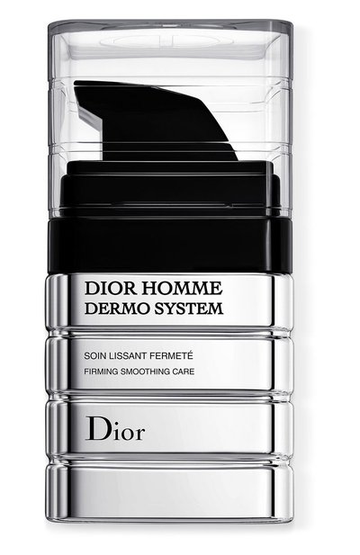 Женское разглаживающий укрепляющий уход dior homme dermo system (50ml) DIOR, арт. C099700830