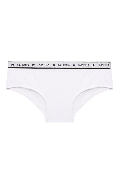 Комплект из двух пар трусов LA PERLA, арт. 70417/8A-14A, фото 4