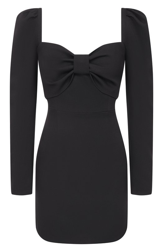 Платье Sasha Kim SK-00001552 Чёрный SK-00001552