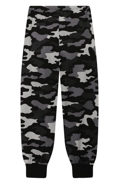 Хлопковая пижама SANETTA, арт. 244530, фото 5