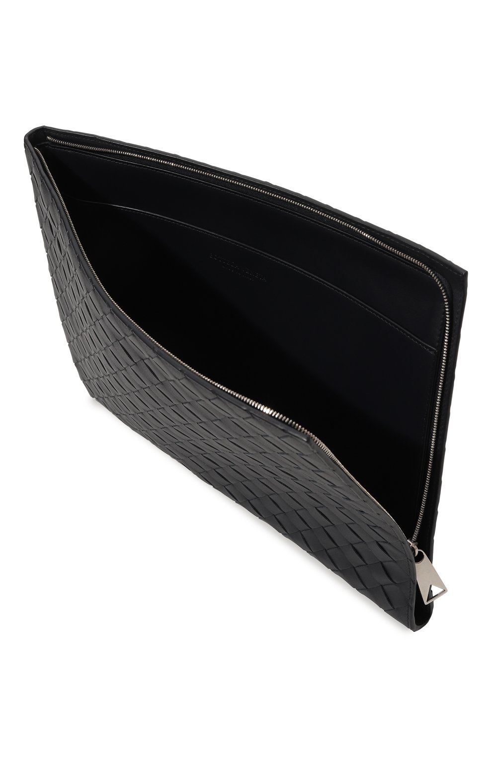 Кожаная папка для документов BOTTEGA VENETA, арт. 607479/VCPQ3, фото 5