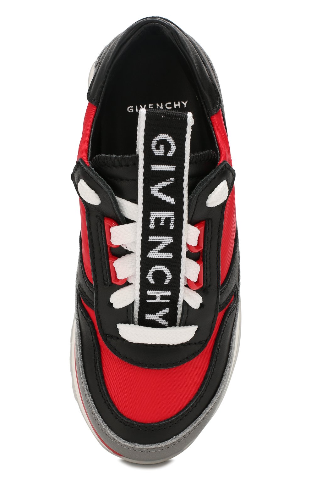 Кроссовки GIVENCHY, арт. H29020, фото 4