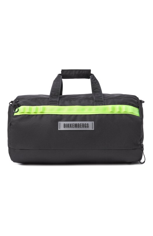 Сумка Smith Dirk Bikkembergs BKBR01248T Чёрный BKBR01248T