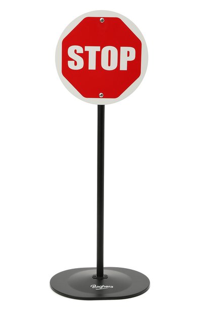 Игрушечный набор дорожных знаков BAGHERA, арт. 200, фото 4