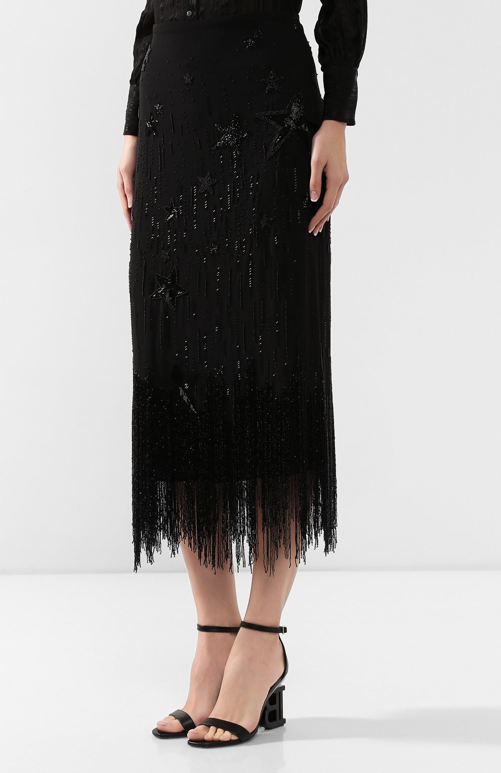 Юбка POLO RALPH LAUREN, арт. 211765614, фото 3