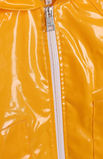 Плащ-дождевик на молнии SARAH JANE, арт. SAH7/SJ131B, фото 3