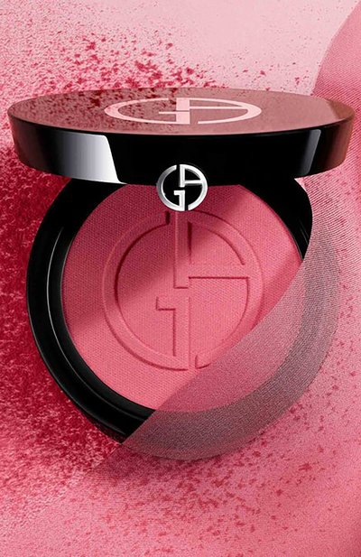 Румяна blush silk, оттенок 51 GIORGIO ARMANI, арт. 3614273735599, фото 3