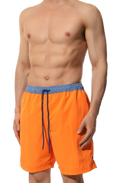 Плавки-шорты PAUL&SHARK, арт. 24415023/3XL-6XL, фото 2