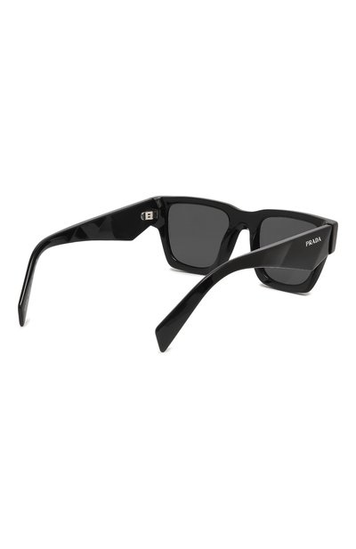 Солнцезащитные очки PRADA, арт. A06S-16K08Z, фото 4