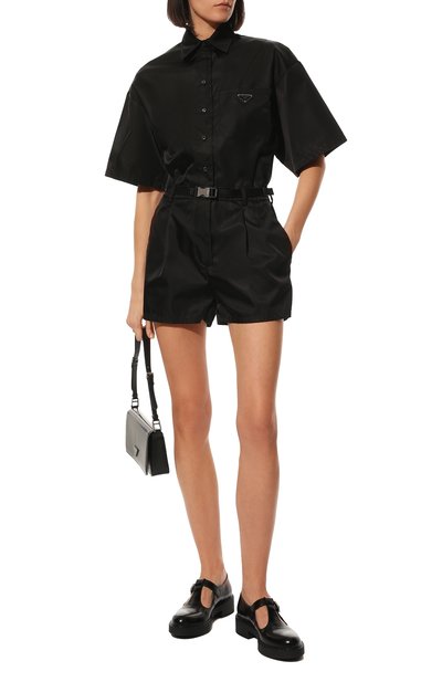 Комбинезон PRADA, арт. 23X653-1WQ8-F0002-212, фото 2