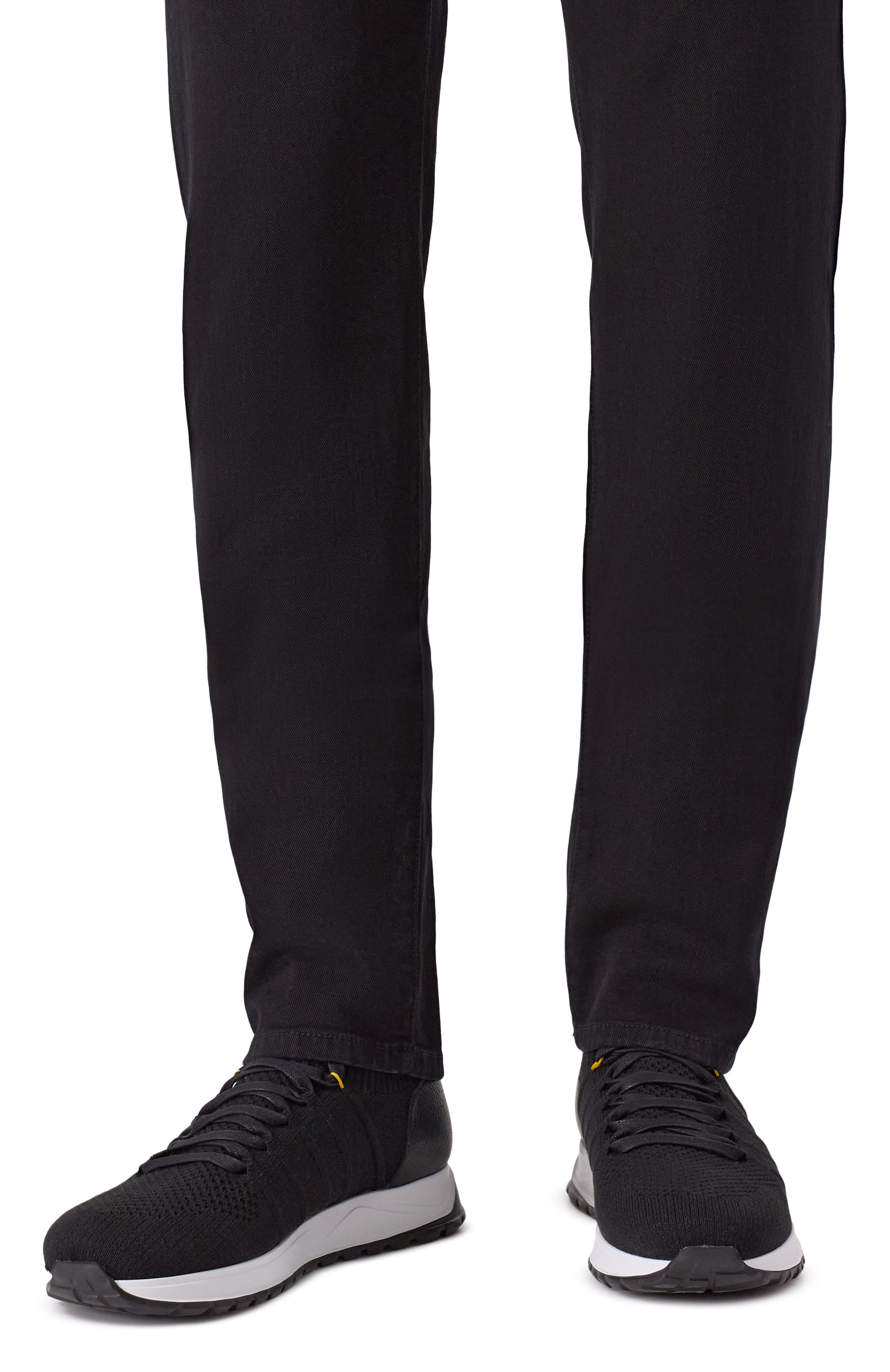 Текстильные кроссовки DOUCAL'S, арт. DU3222SYDNPZ830N, фото 3