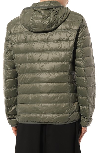 Пуховая куртка EA7, арт. 8NPB02/PN29Z, фото 4