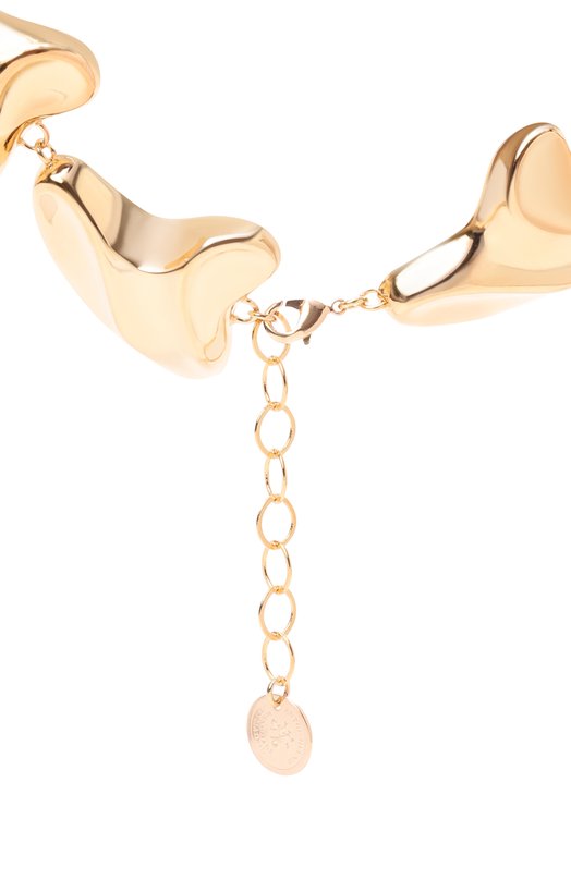 Колье Anton Heunis LQM1.01G Золотой  LQM1.01G Фото 4