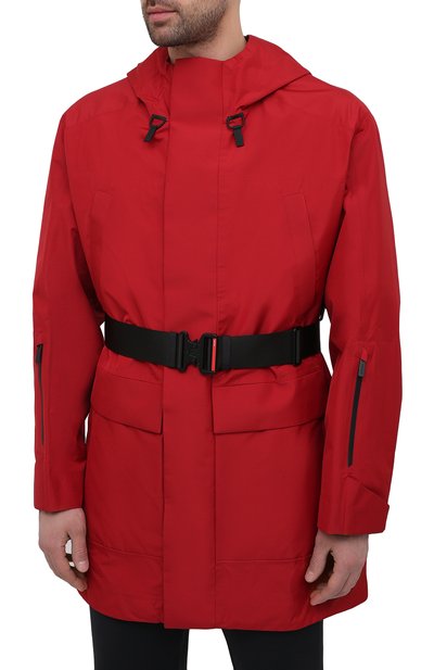 Плащ PRADA, арт. SGX579-1XV1-F0011-202, фото 3