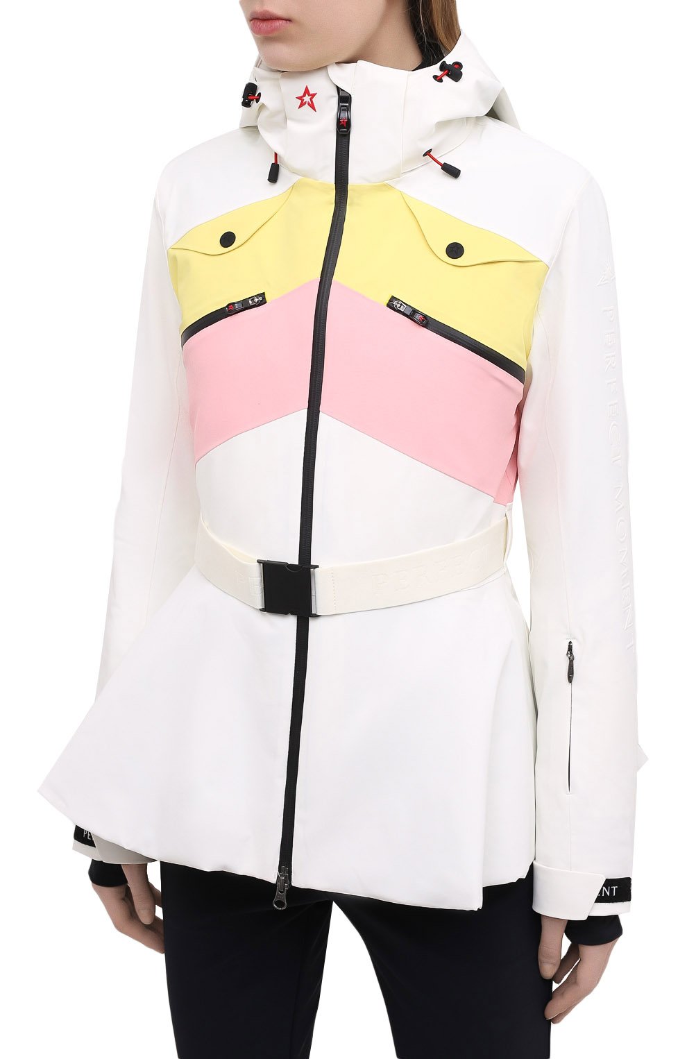 Куртка PERFECT MOMENT, арт. W20/W30000011715, фото 3