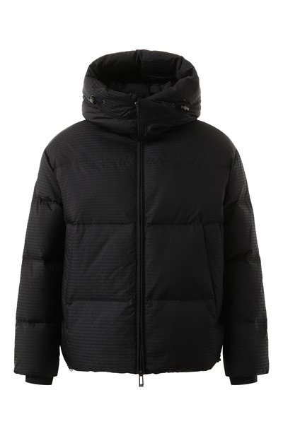 Мужская пуховик EMPORIO ARMANI, арт. 6D1BC3/1NNXZ