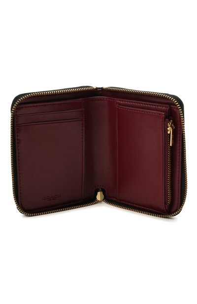 Портмоне COACH, арт. 4864, фото 3