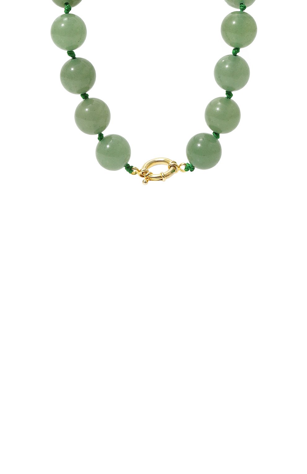 Колье COPINE JEWELRY, арт. MARTAGREEN, фото 4