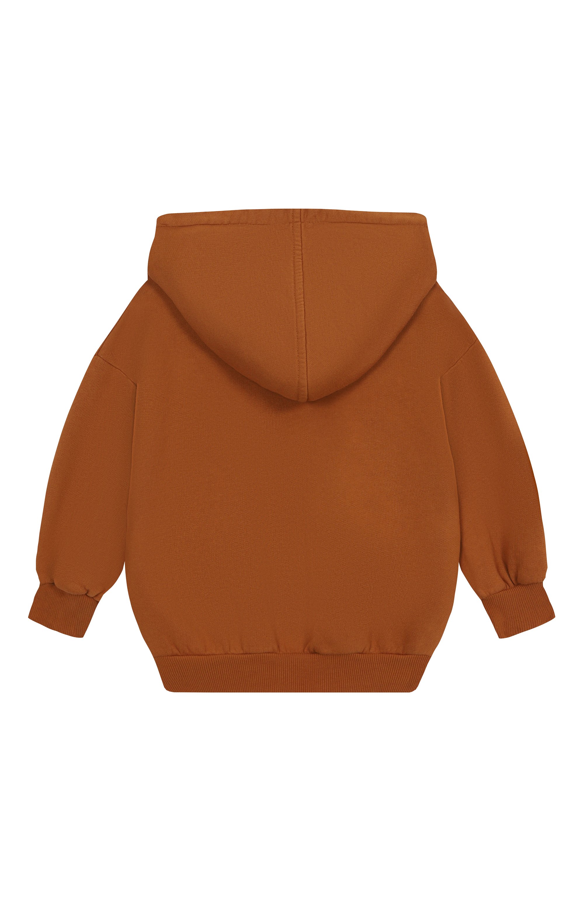 Хлопковая толстовка BOBO CHOSES, арт. B225AC051, фото 2