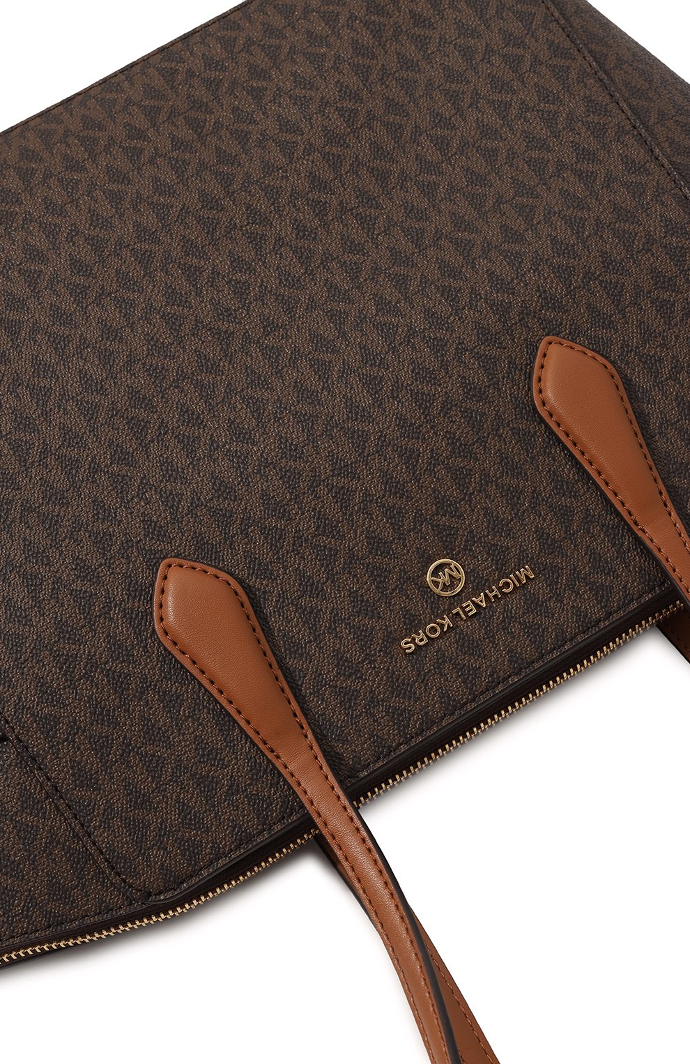 Сумка-тоут marilyn medium MICHAEL MICHAEL KORS, арт. 30S2G6AT2B, фото 3