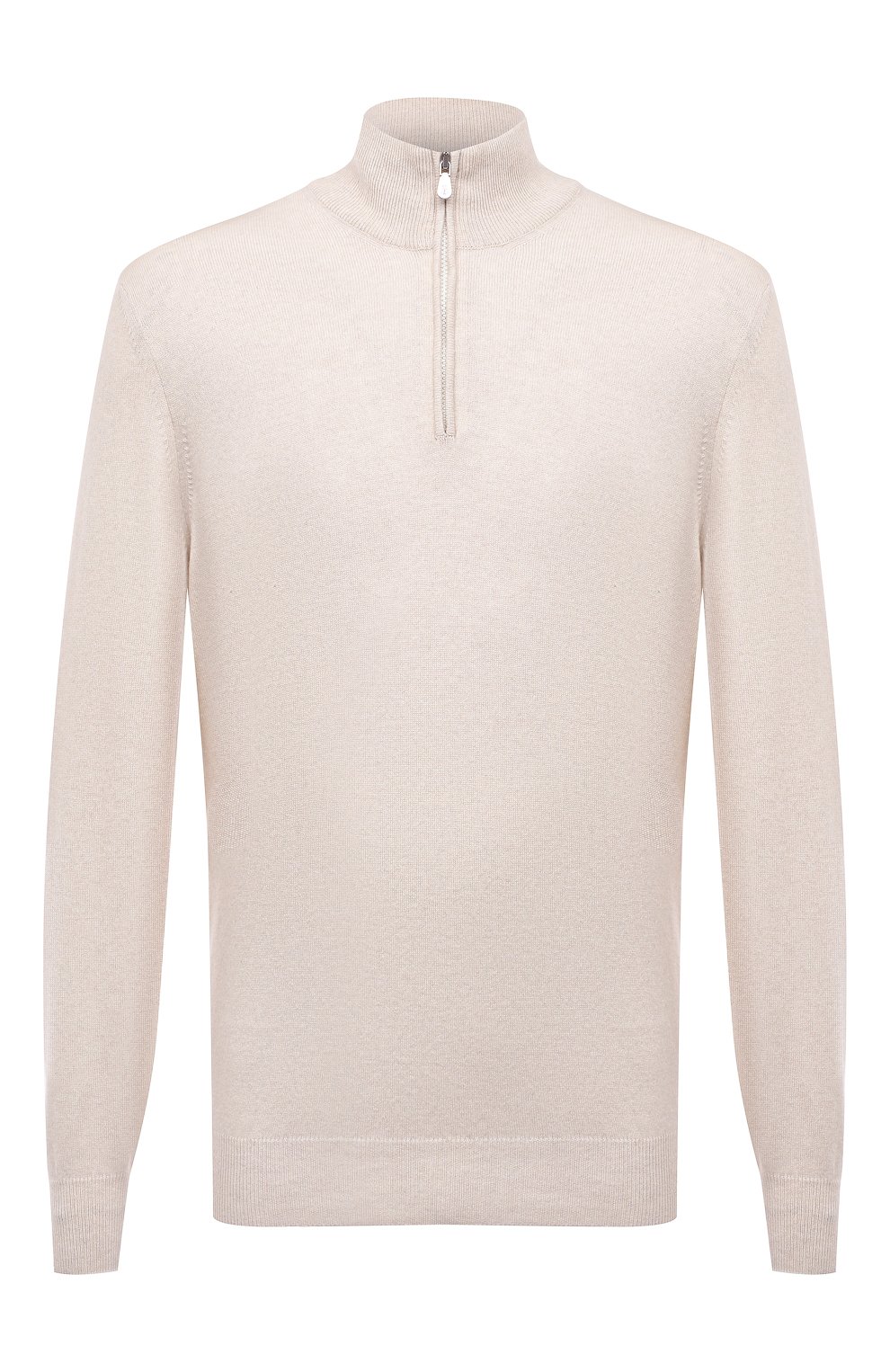 Кашемировый джемпер BRUNELLO CUCINELLI, арт. M2200124, фото 1