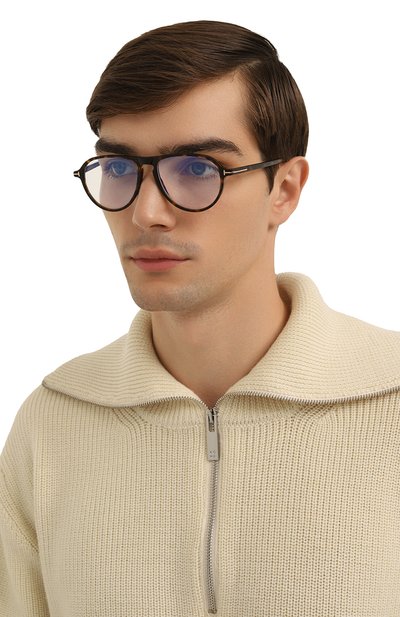 Оправа TOM FORD, арт. TF5869-B 052, фото 2
