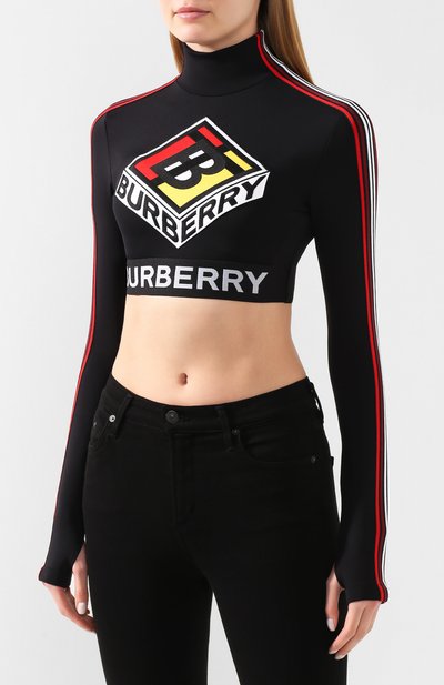 Топ BURBERRY, арт. 8024660, фото 3