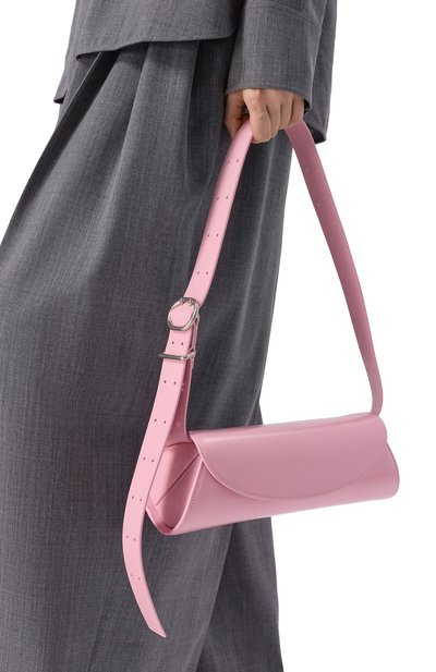 Сумка cannolo small JIL SANDER, арт. J07WD0023-P5355, фото 2