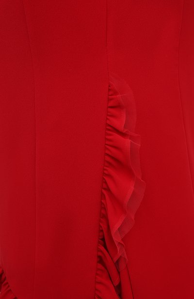 Платье ULYANA SERGEENKO, арт. ABM019FW19P (1299т19), фото 5