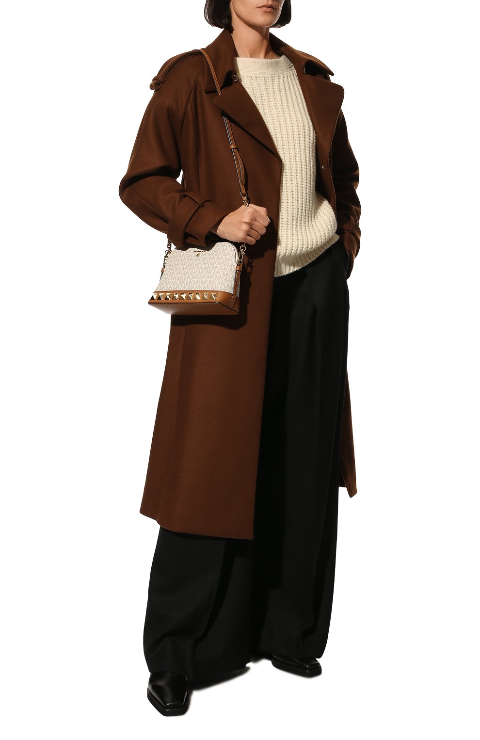 Сумка jet set charm MICHAEL MICHAEL KORS, арт. 32H1GT9C3V, фото 7