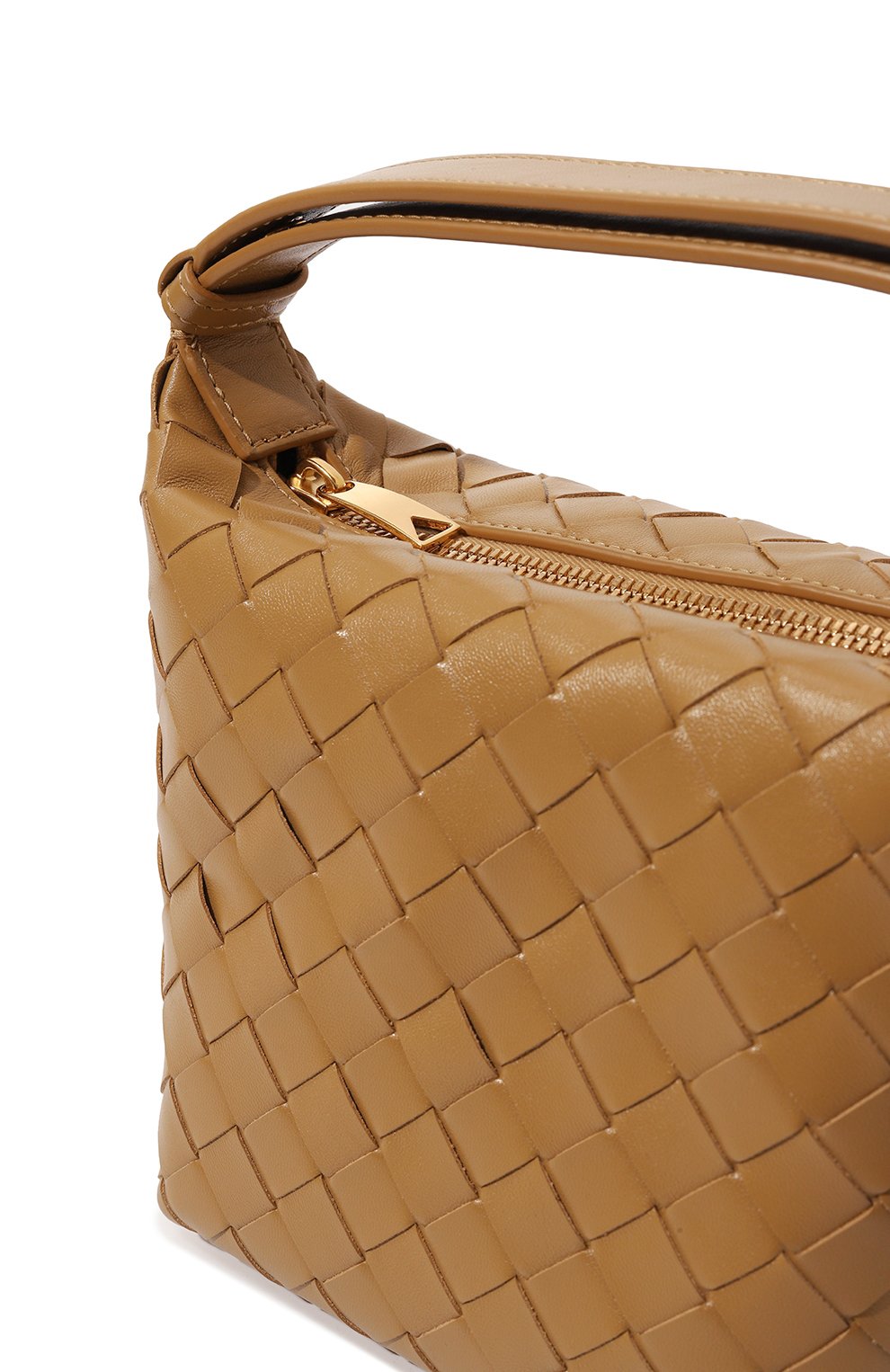 Сумка candy wallace BOTTEGA VENETA, арт. 776781-V3IV1, фото 3