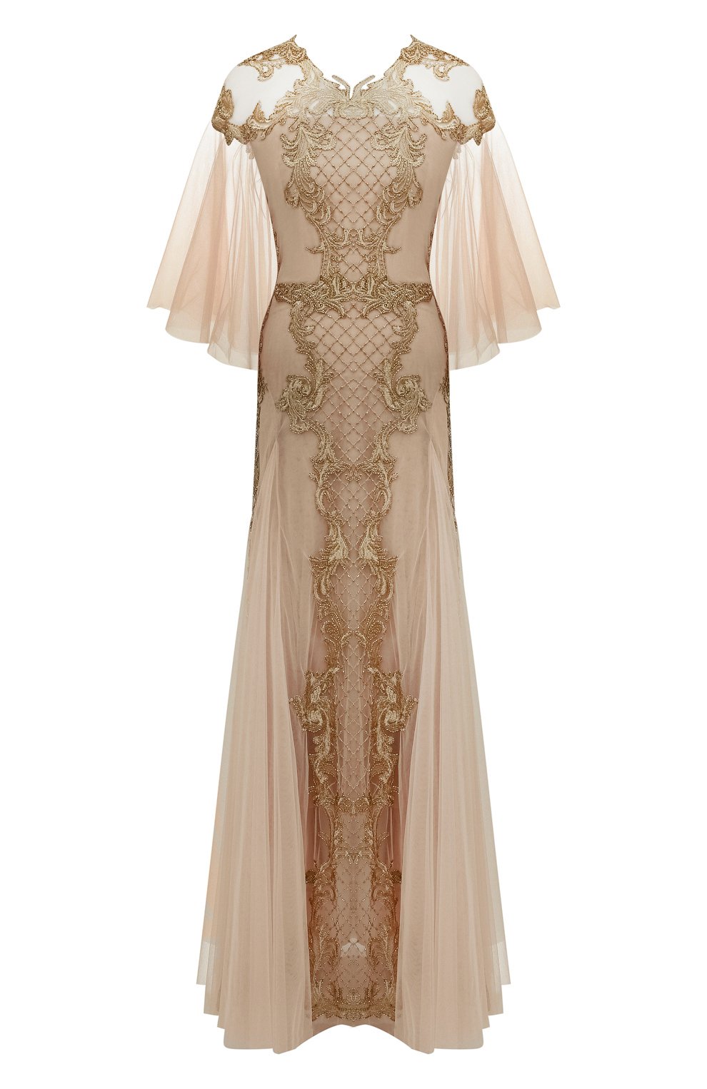 Платье MARCHESA, арт. M18813, фото 1