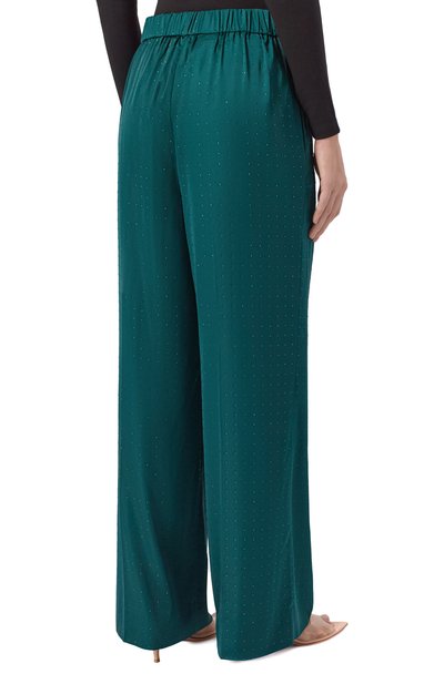 Атласные брюки HUGO, арт. 50547207, фото 4