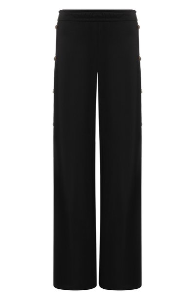 Женские брюки свободного кроя VERSUS VERSACE, арт. BD40551/BJ20634