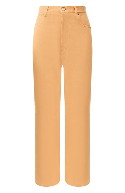 Женские джинсы GOLDEN GOOSE DELUXE BRAND, арт. G34WP107.A8