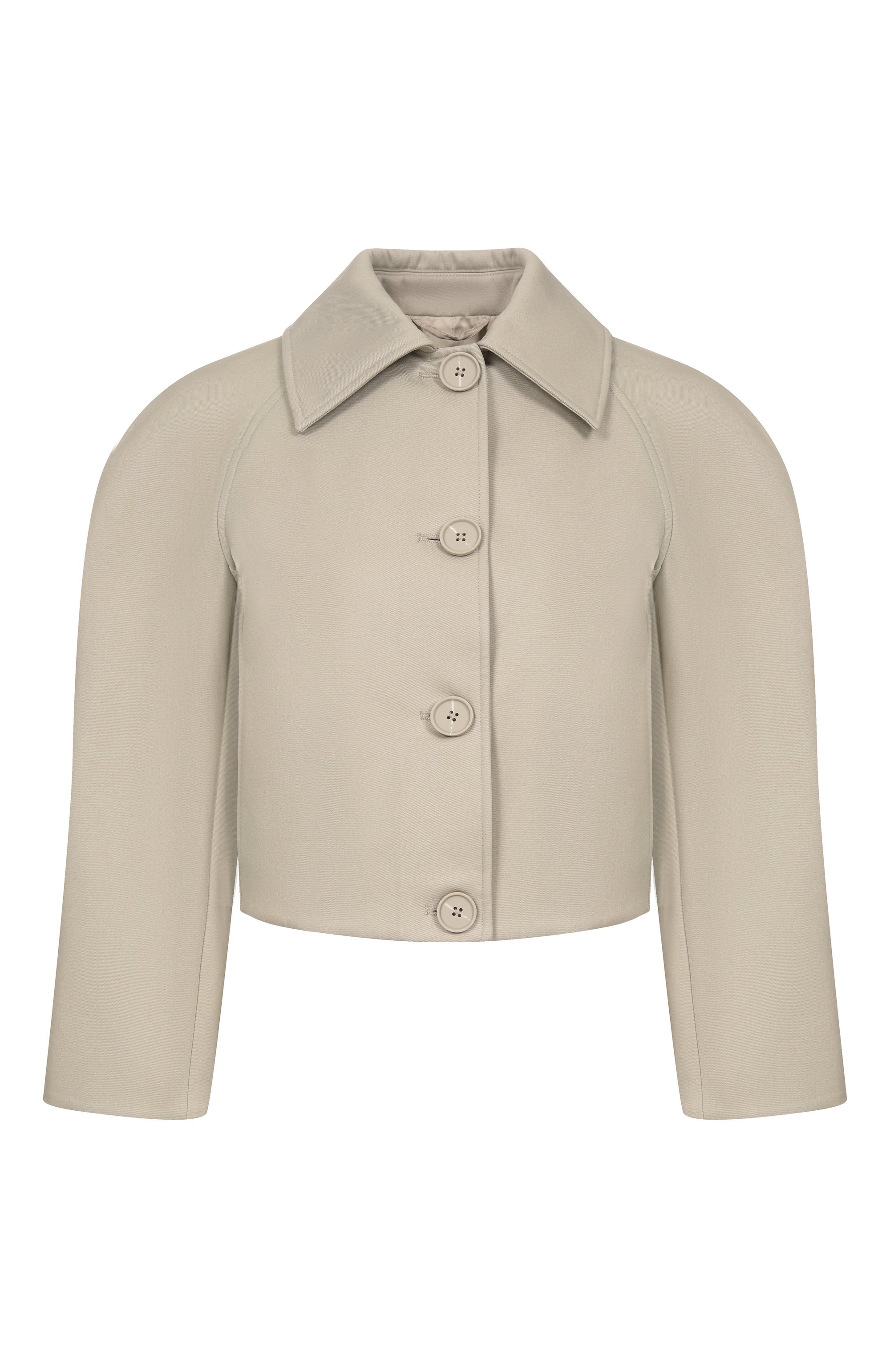 Хлопковый ж акет DIESEL, арт. A23657/0NJCT, фото 1