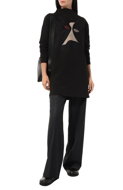 Хлопковая туника MIDGARD PARIS, арт. B41901, фото 2