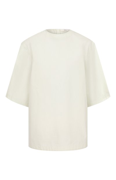 Женский хлопковый топ CO, арт. 1005ACP-PS25