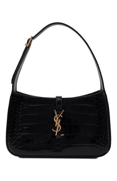 Женская сумка le 5 a 7 SAINT LAURENT, арт. 657228/AAGKR
