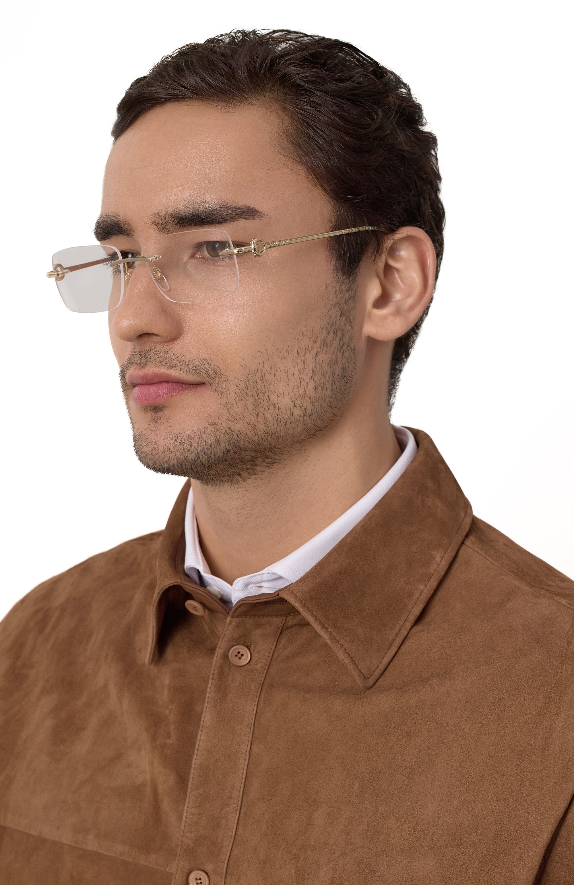 Оправа GUCCI, арт. GG1703 003, фото 2