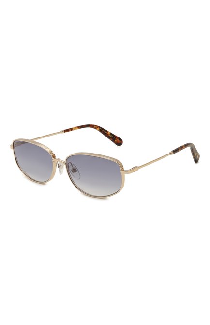 Женские солнцез�ащитные очки и цепочка MARC JACOBS (THE), арт. MARC 772/N LKS