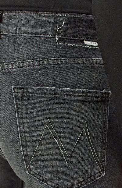 Джинсы MOTHER, арт. 10865-515/A, фото 5