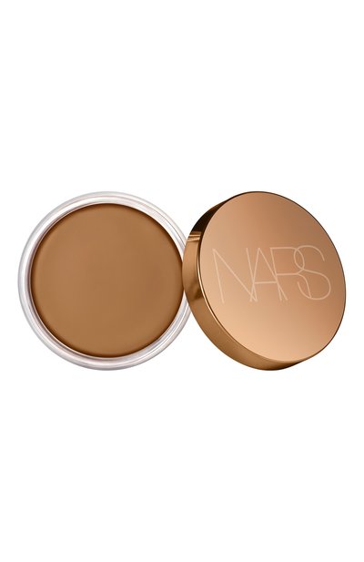 Мужской кремовый бронзер laguna bronzing cream, оттенок laguna 02 (19g) NARS, арт. 34503030NS