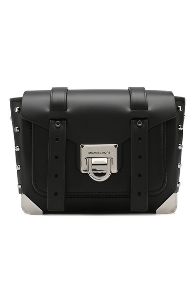 Сумка manhattan small MICHAEL MICHAEL KORS, арт. 30T9SNCM1L, фото 1